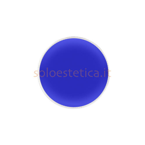 Profi Aqua UV Neon Blu Scuro 3,5 ml Eulenspiegel