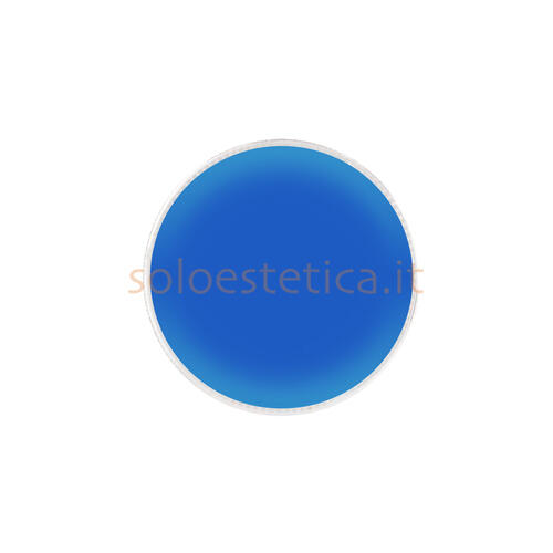Profi Aqua Neon Blu Chiaro Eulenspiegel 3,5 ml