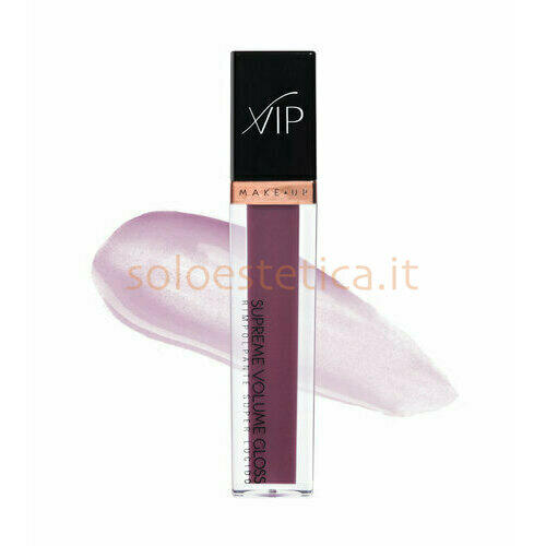 Supreme Volume Lip Gloss nr. 02 Vip 6 ml