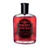 After Shave Whiskey Red Orchid 100 ml