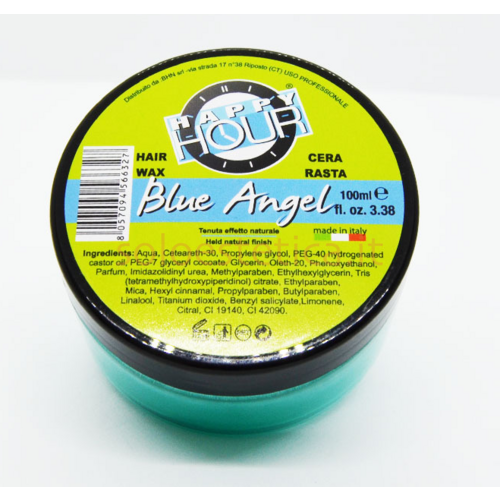 Hair Wax Happy Hour Blue Angel 100 ml