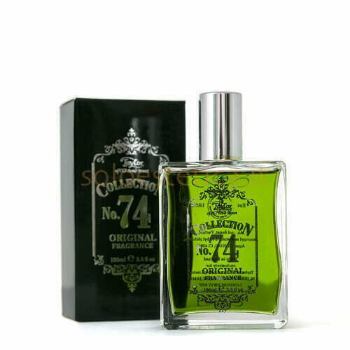 Taylor Original Fragrance Old Bond Street N°74 100 ml