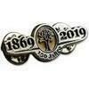 Spilla 150 Anniversary Boker 090151