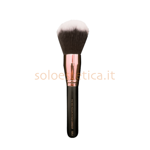 Pennello Trucco Hybrid Face Brush F102 Layla