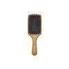 Spazzola Rettangolare Setole Nylon Wooden Paddle Brush Medium Original