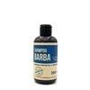 Shampoo Barba Nutriente Idratante Biologico Retro 43 200 ml