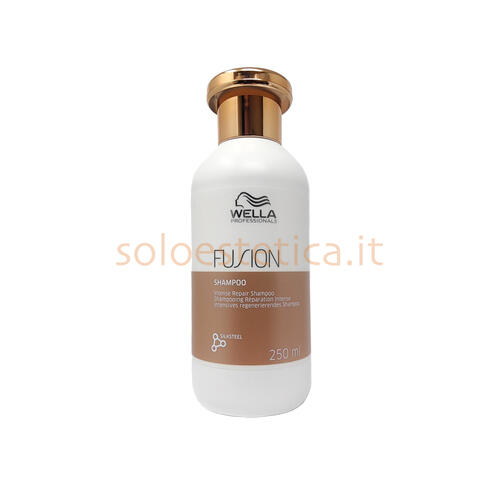 Shampoo Fusion Wella Professional 250 ml
