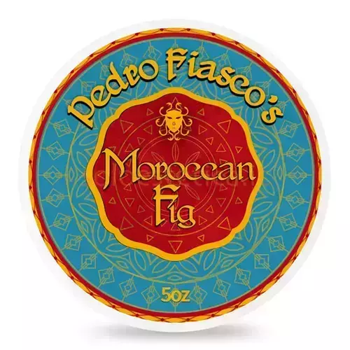 Sapone da Barba Pedro Fiasco s Moroccan Fig Ariana Evans 100 ml