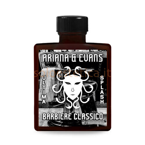 After Shave Ultima Barbiere Classico Ariana Evans 148 ml