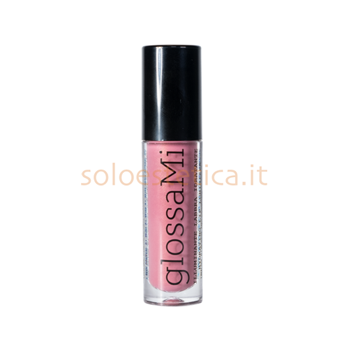 GlossaMi Lip Gloss Illuminante Labbra n. 4 Layla 5 ml