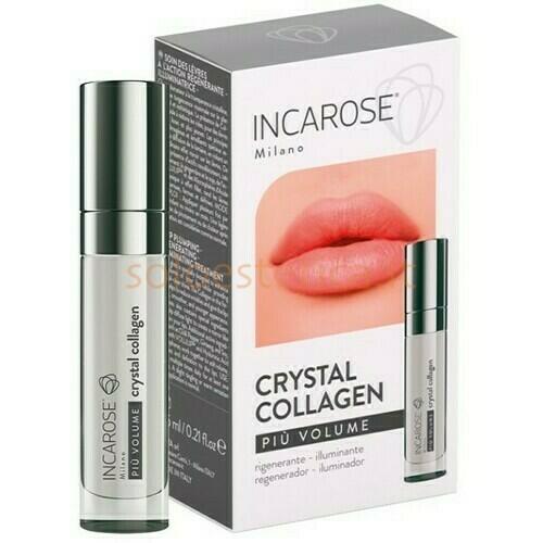Crystal Collagen Piu  Volume Incarose 6,5 ml