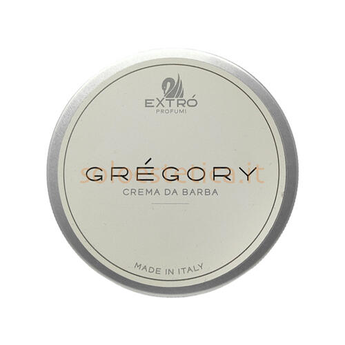 Crema da Barba Gregory Extro 150 ml